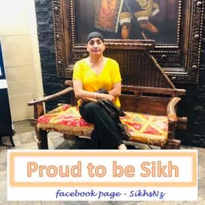 Meet your Posher, Harsharan